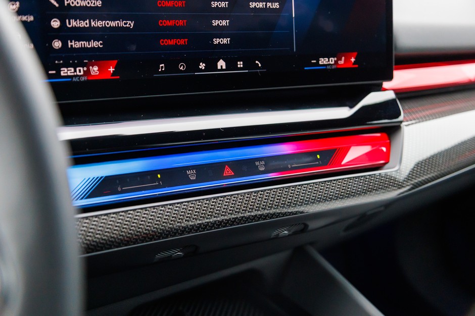 2025 BMW M5 G90