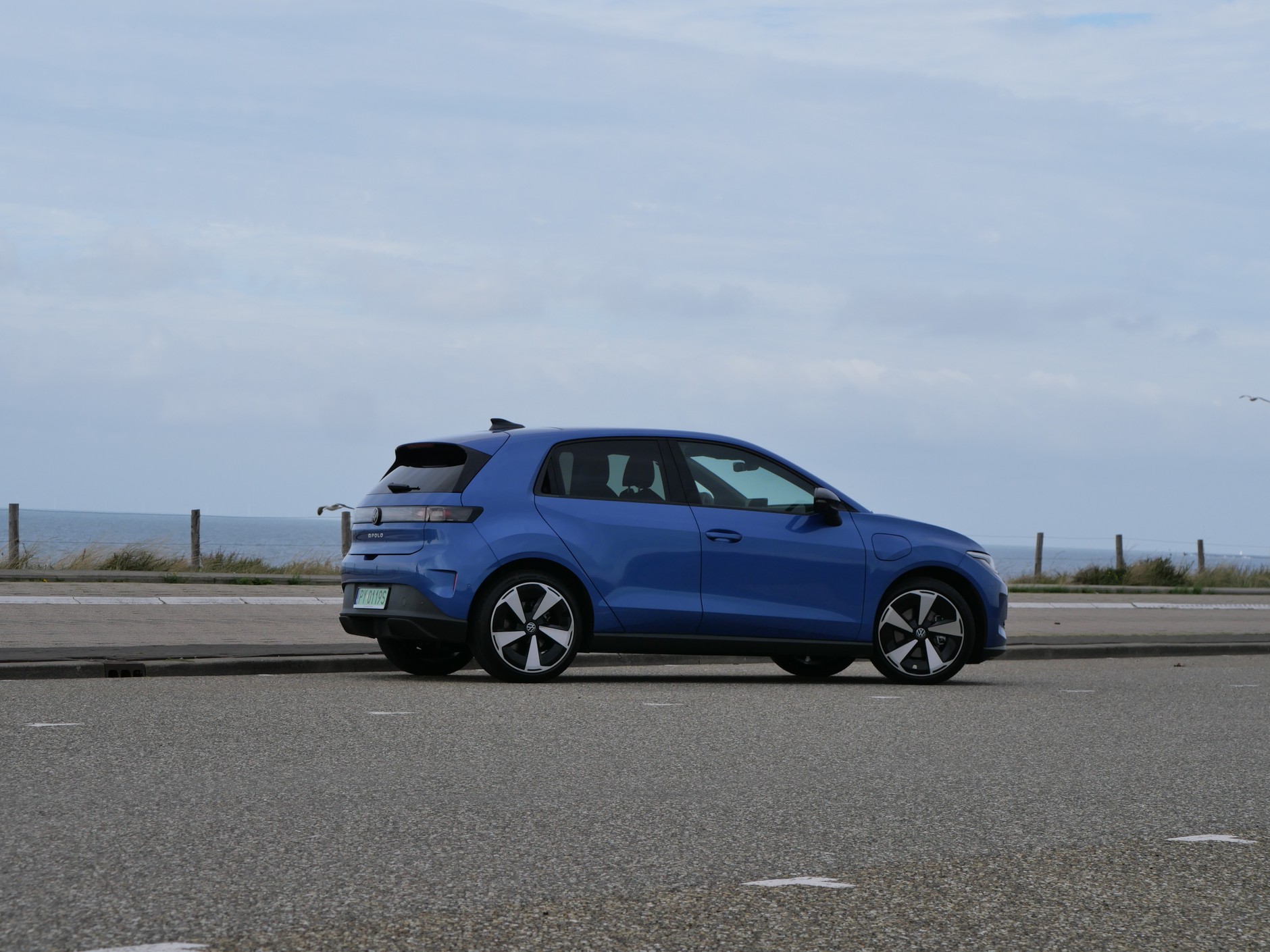 Nowy Volkswagen ID.Polo