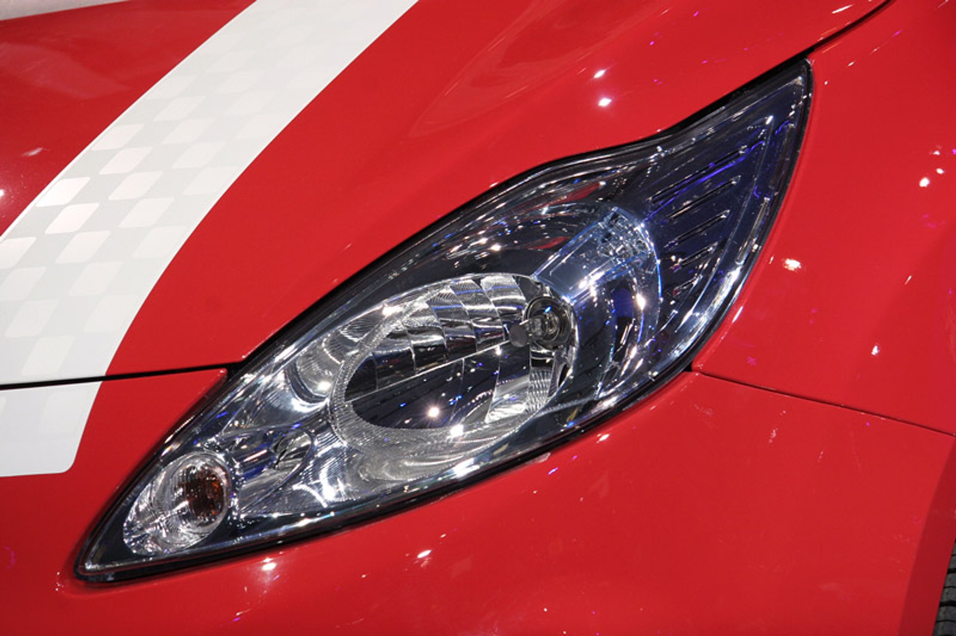 Paryż 2008: Ford Ka – pierwsze wrażenia (wideo)