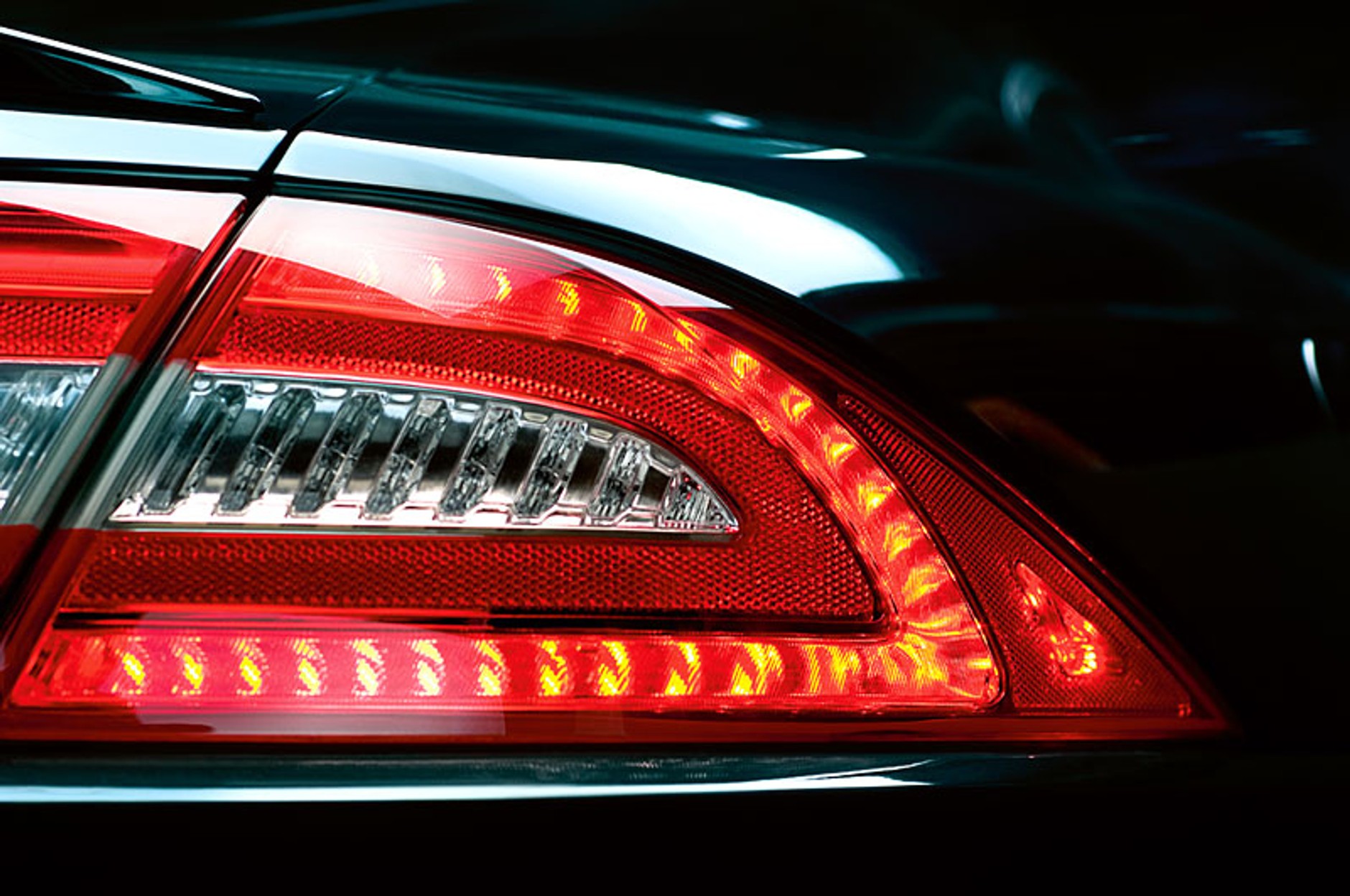 Detroit 2009: Jaguar XK i XKR 2010 – nowe silniki 5,0 V8 i niewielki facelifting