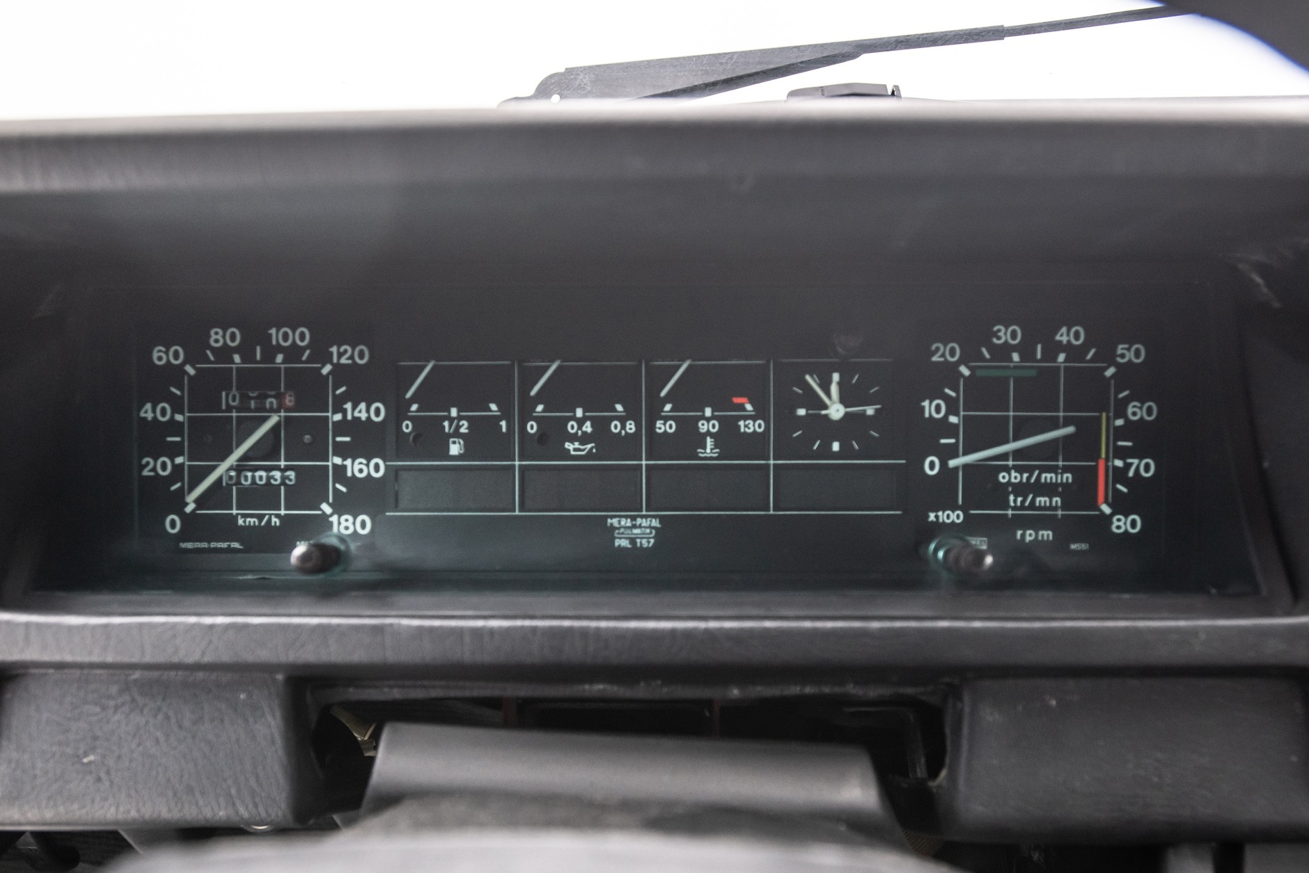 FSO Polonez 1.5 SLE 1989