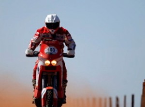 Rally dos Sertoes: prolog trudny dla Przygońskiego