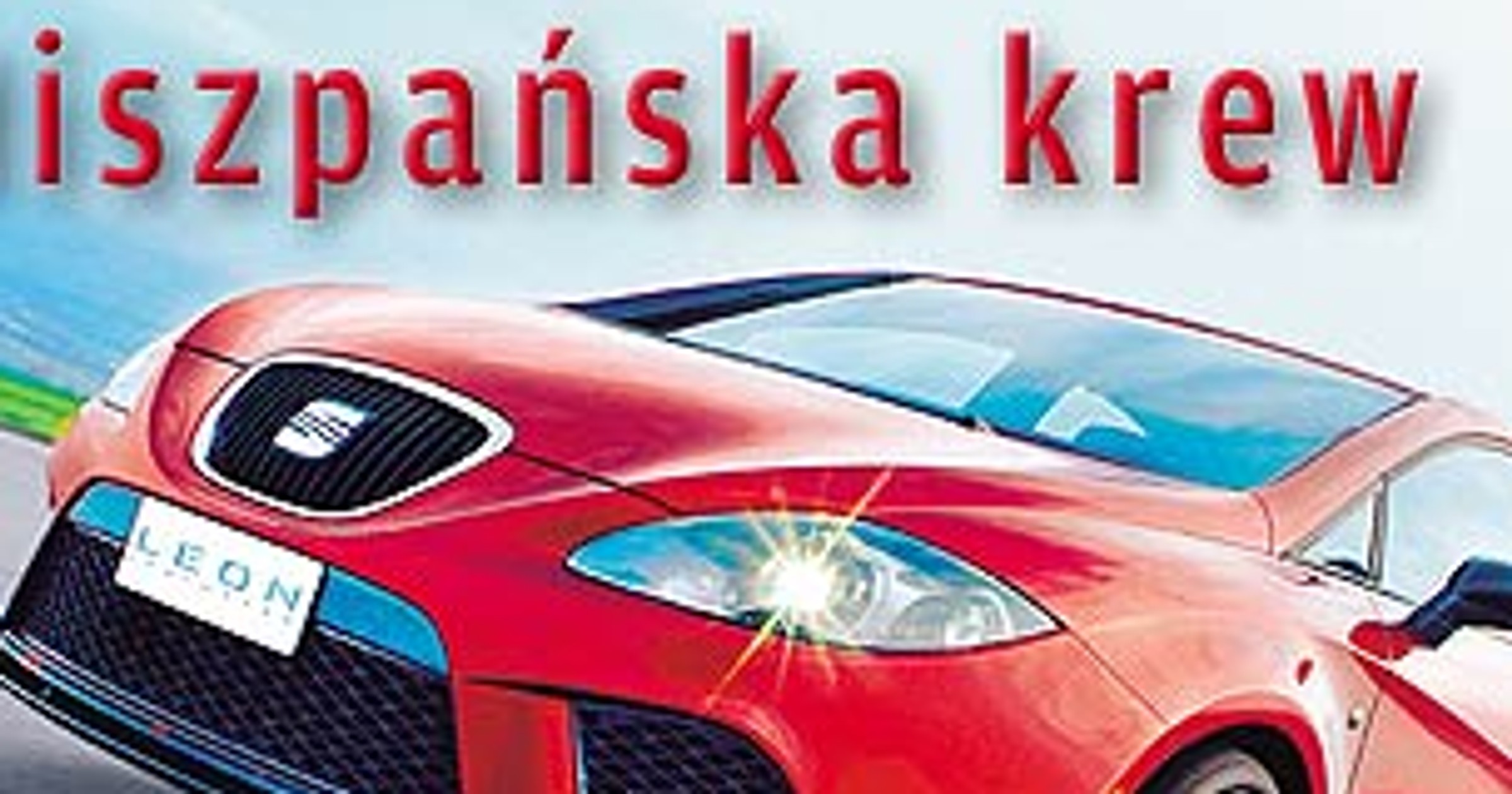 Hiszpańskie GTi