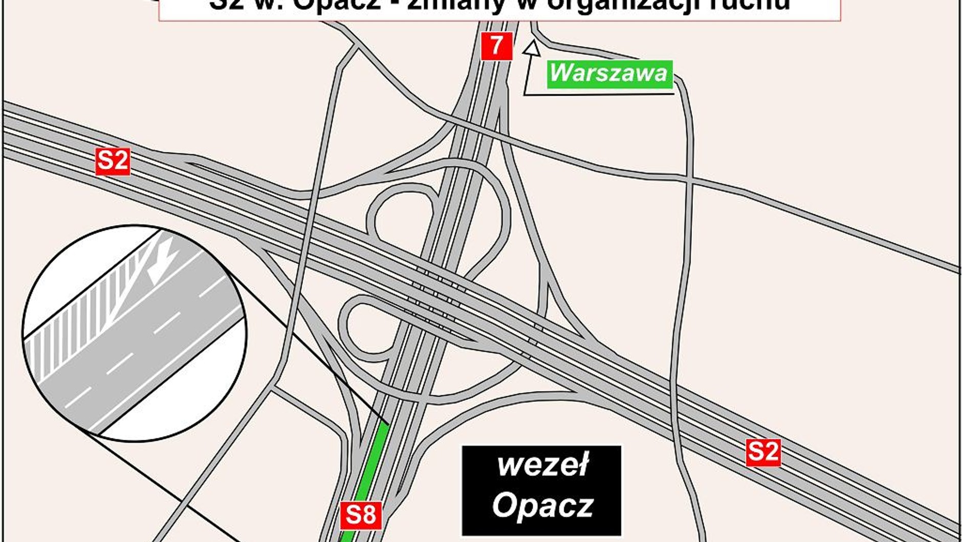 Węzeł Opacz.