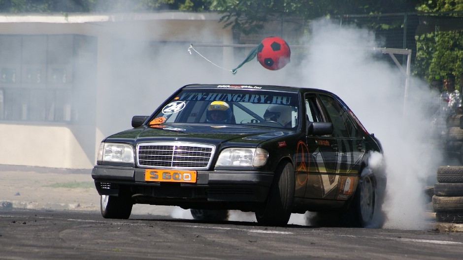 Men`s Day 2011: impreza, która spełniła męskie pasje i marzenia