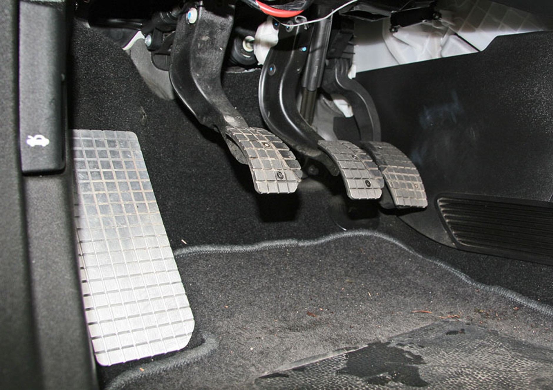 Fiat Punto Abarth – pierwsze wrażenia z jazdy