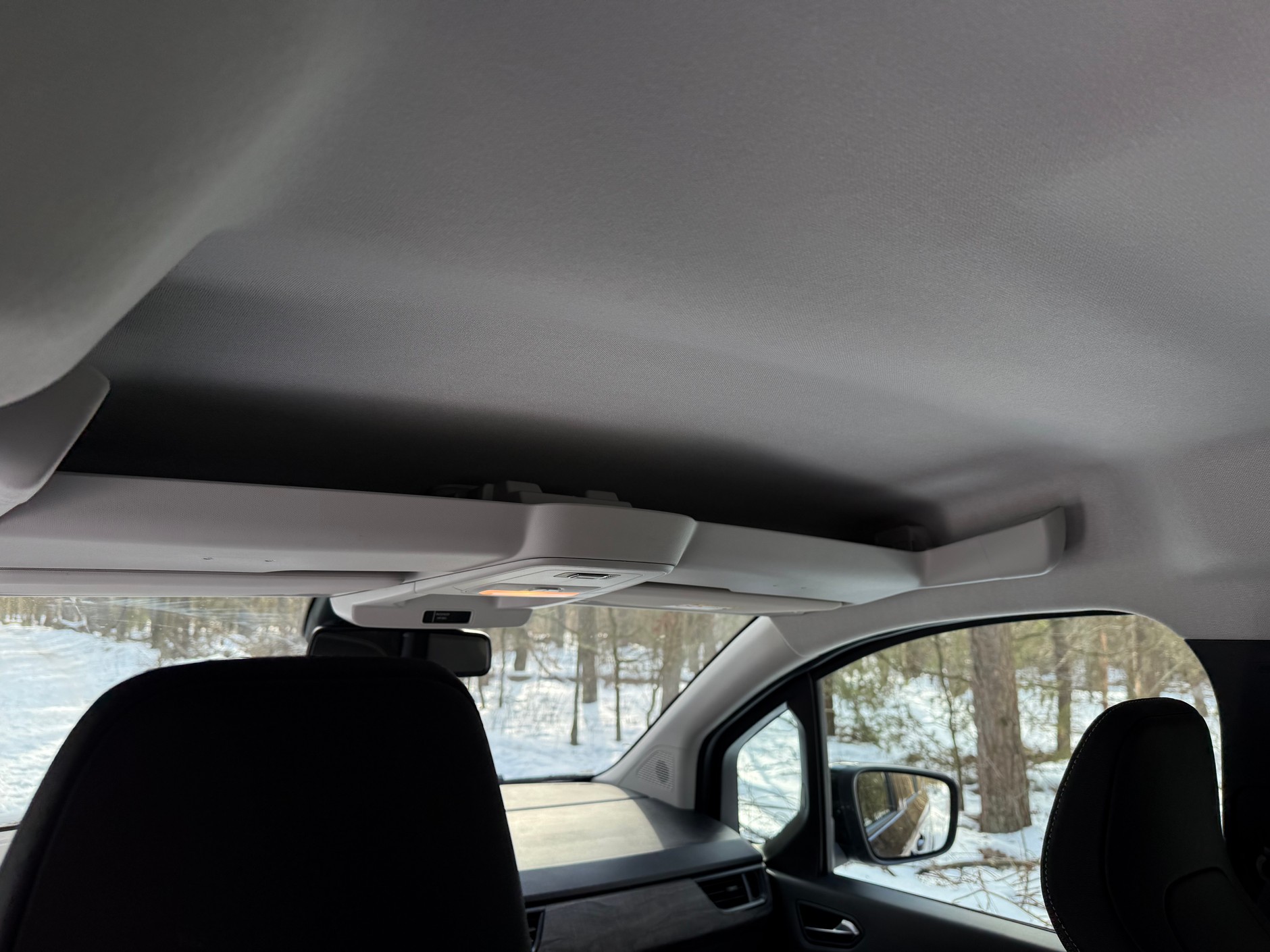 Renault Grand Kangoo TECHNO TCe 130 EDC w wersji 7-osobowej