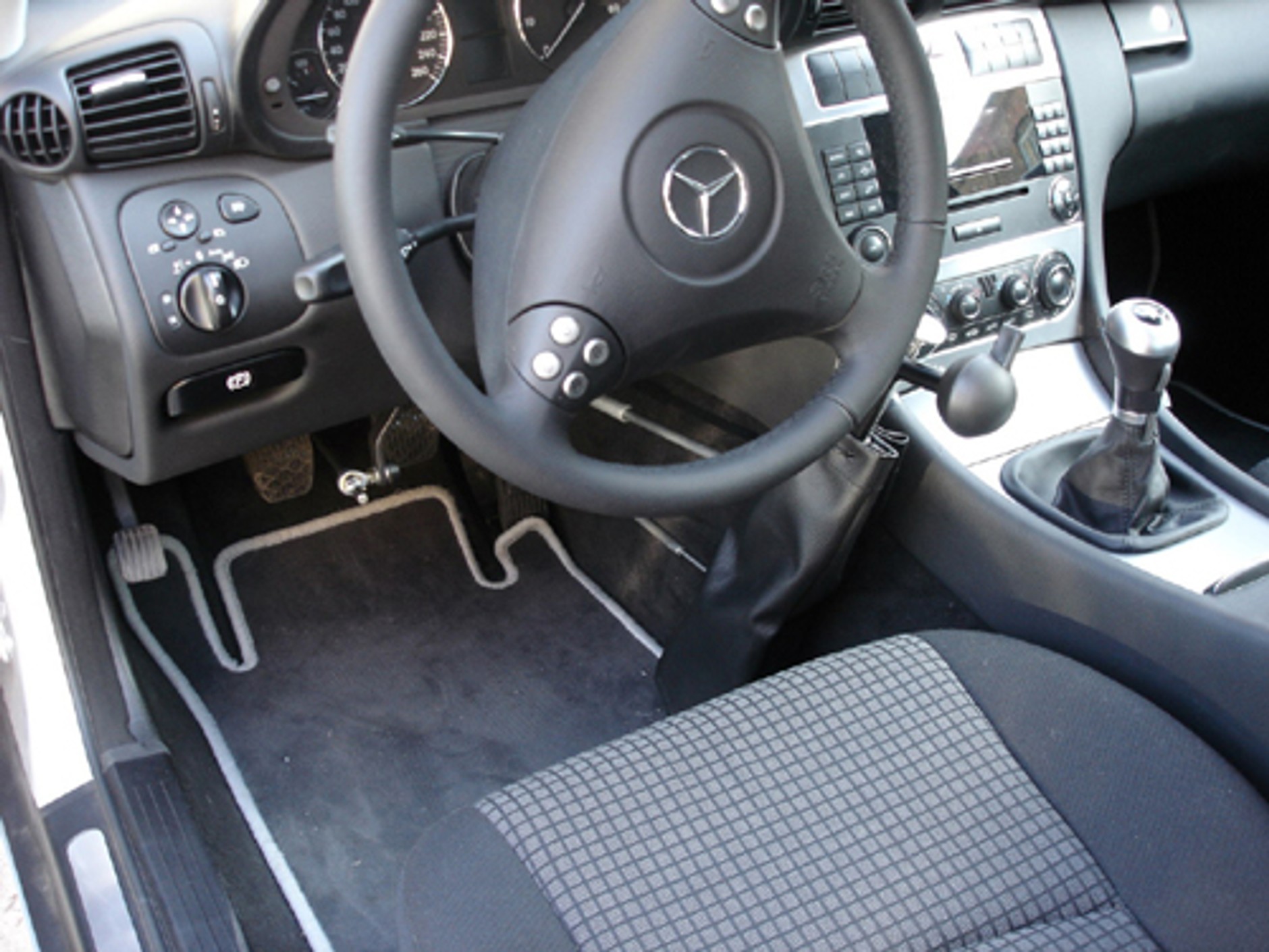 Auta dla niepełnosprawnych