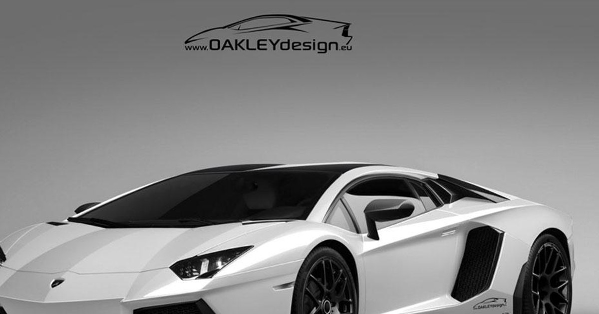 Lamborghini Aventador już doczekało się modyfikacji