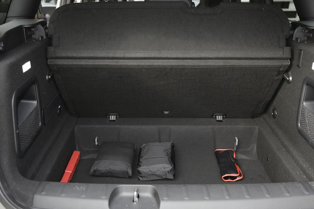 Mini Clubman 2.0 Cooper S - Mini nie jest takie mini