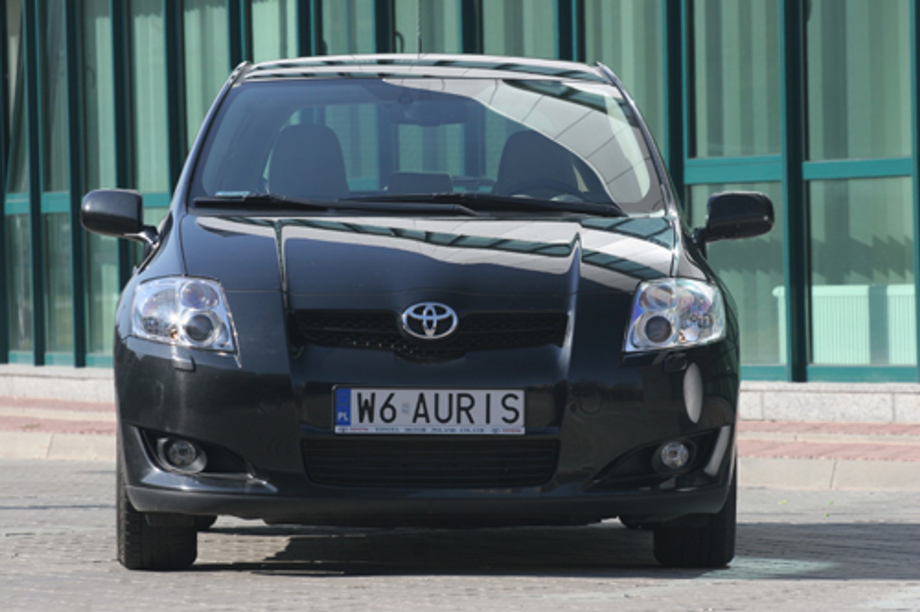 Toyota Auris, Kia ceed, Ford Focus - Azjatyckie nowości w ataku na Europę