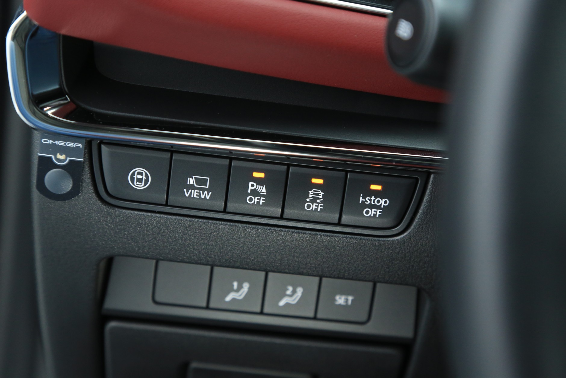 Mazda 3 2.0 Skyactiv-X AWD – hipster wśród kompaktów