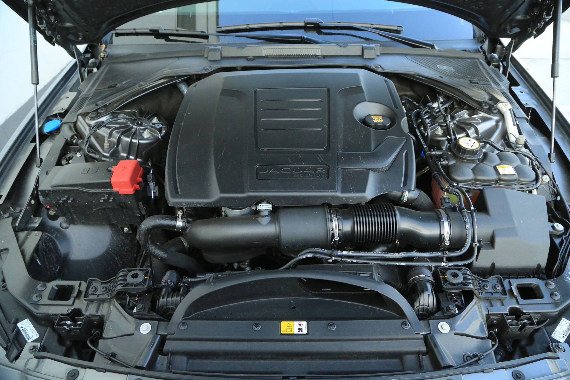 Jaguar XF Sportbrake