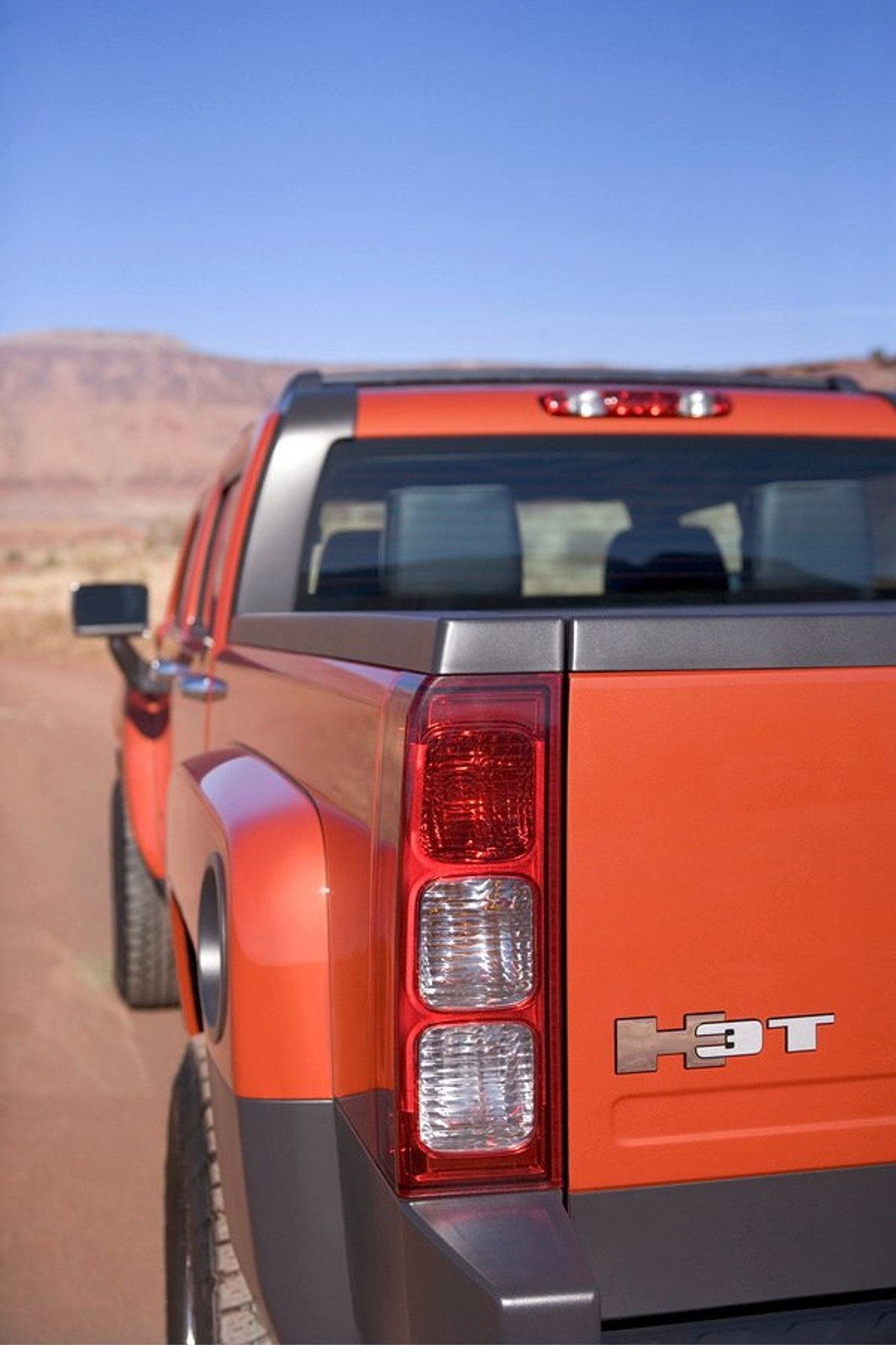 GM: Hummer w nowych realiach pod chińskim kierownictwem (nowe informacje)