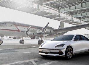 Nowy Hyundai Ioniq 6 jak Streamliner. Pokazano oficjalne zdjęcia