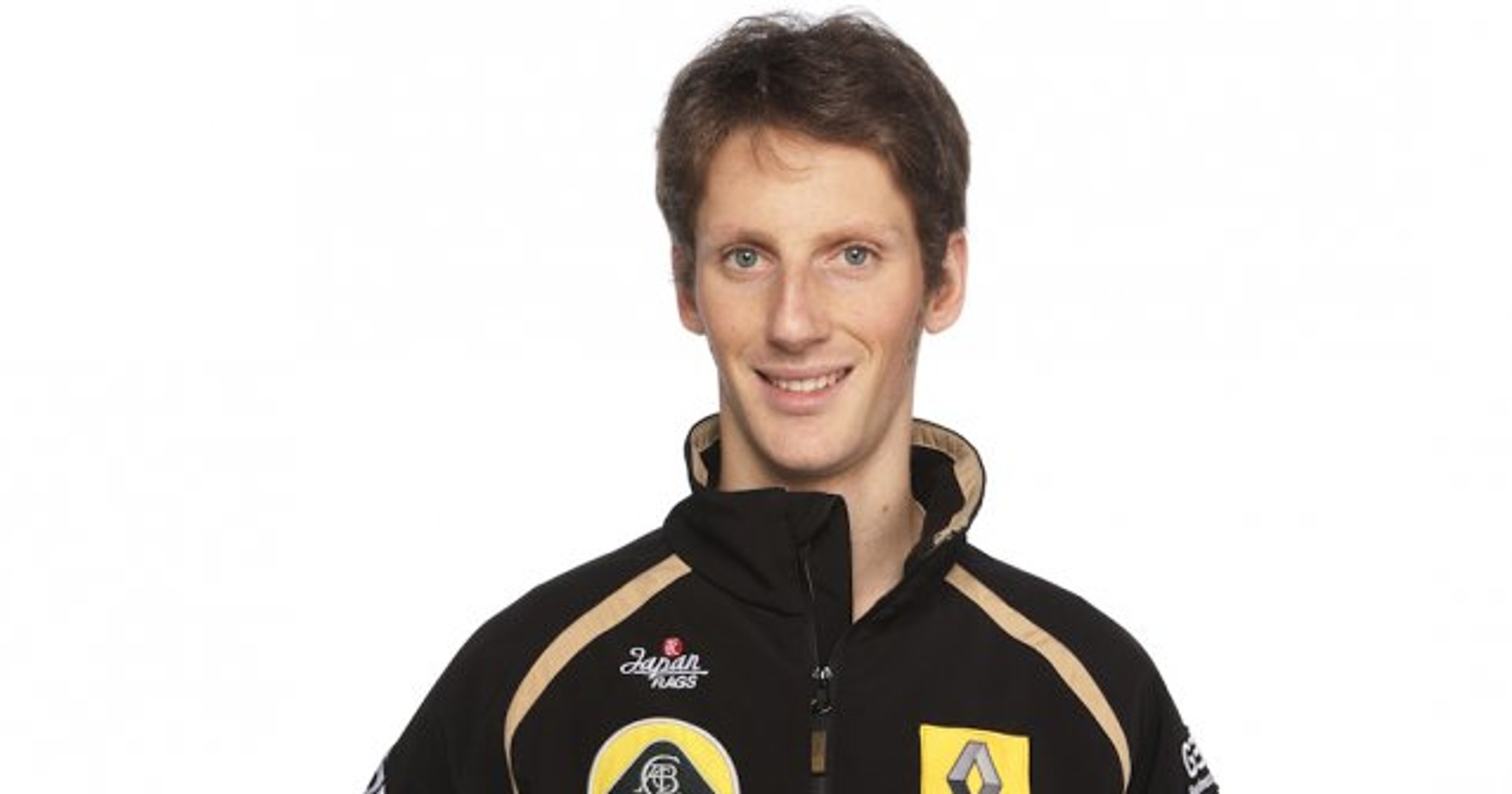 To pewne: Kubica nie pojedzie w Renault