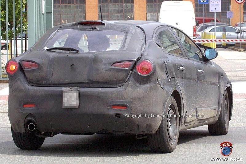 Alfa Romeo Milano: pierwsze oficjalne dane techniczne