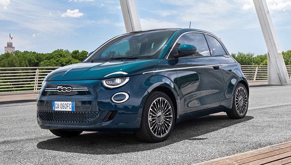 Nowy Fiat 500e już nie z Polski – pierwsza jazda włoskim elektrykiem