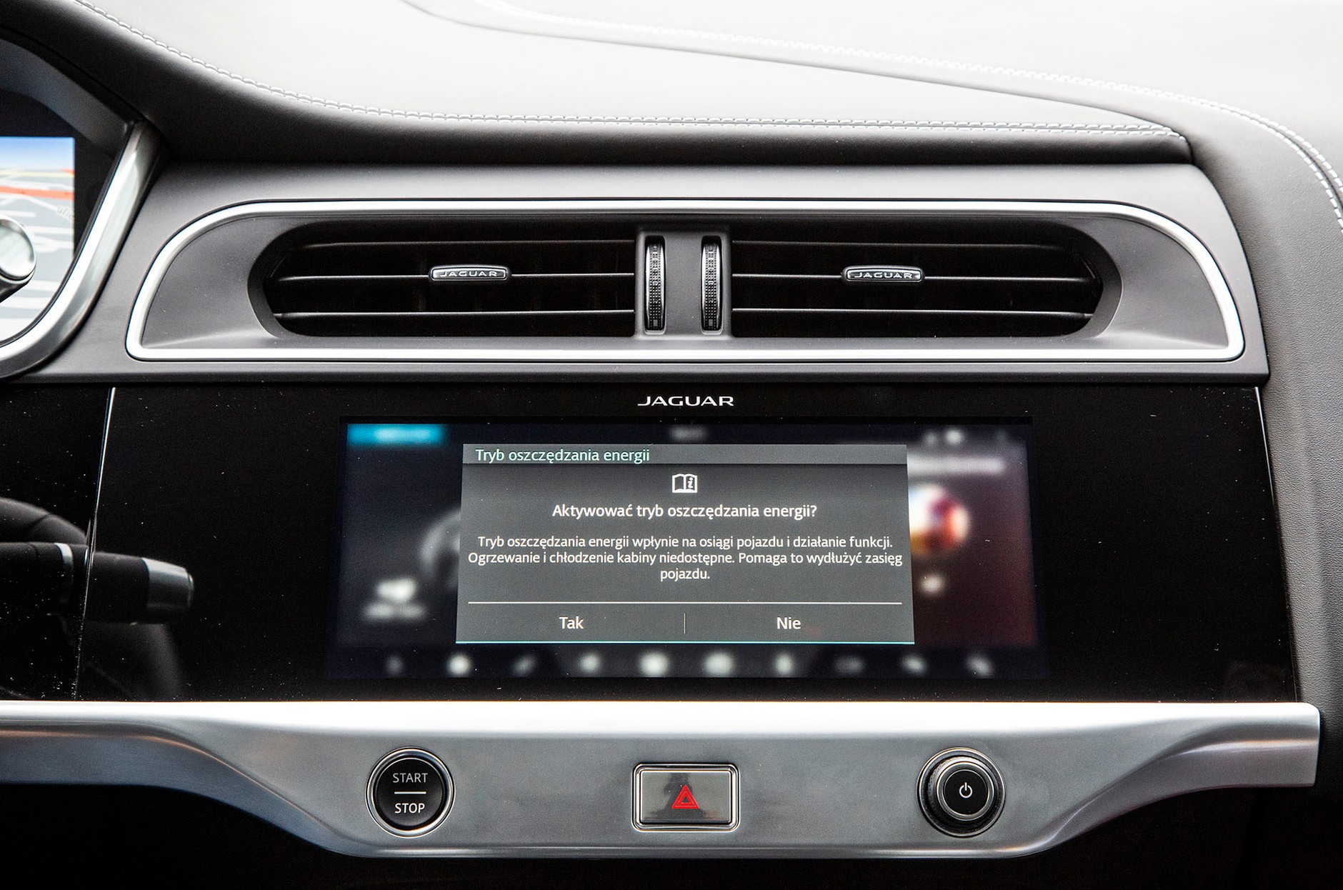 Jaguar i-Pace - czy jest lepszy od Tesli?