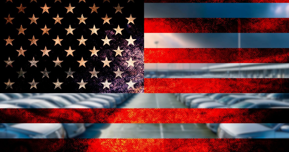 Ranking najwyżej cenionych marek aut w USA
