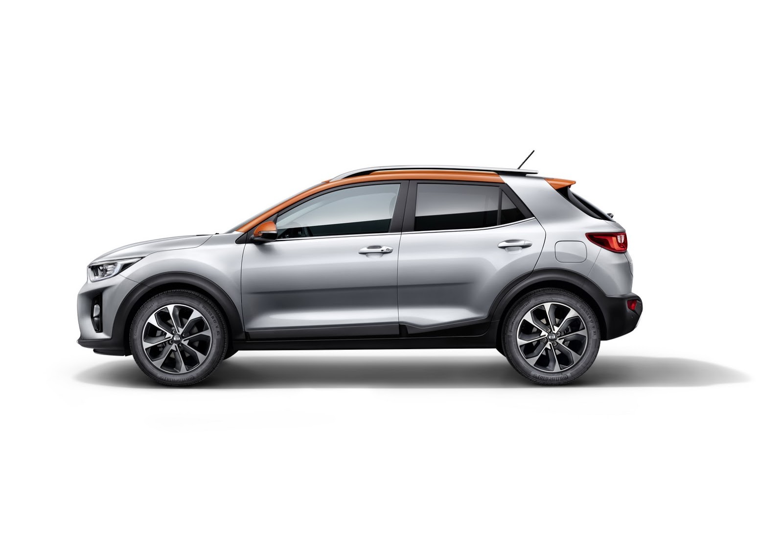 Kia Stonic – ceny w Polsce