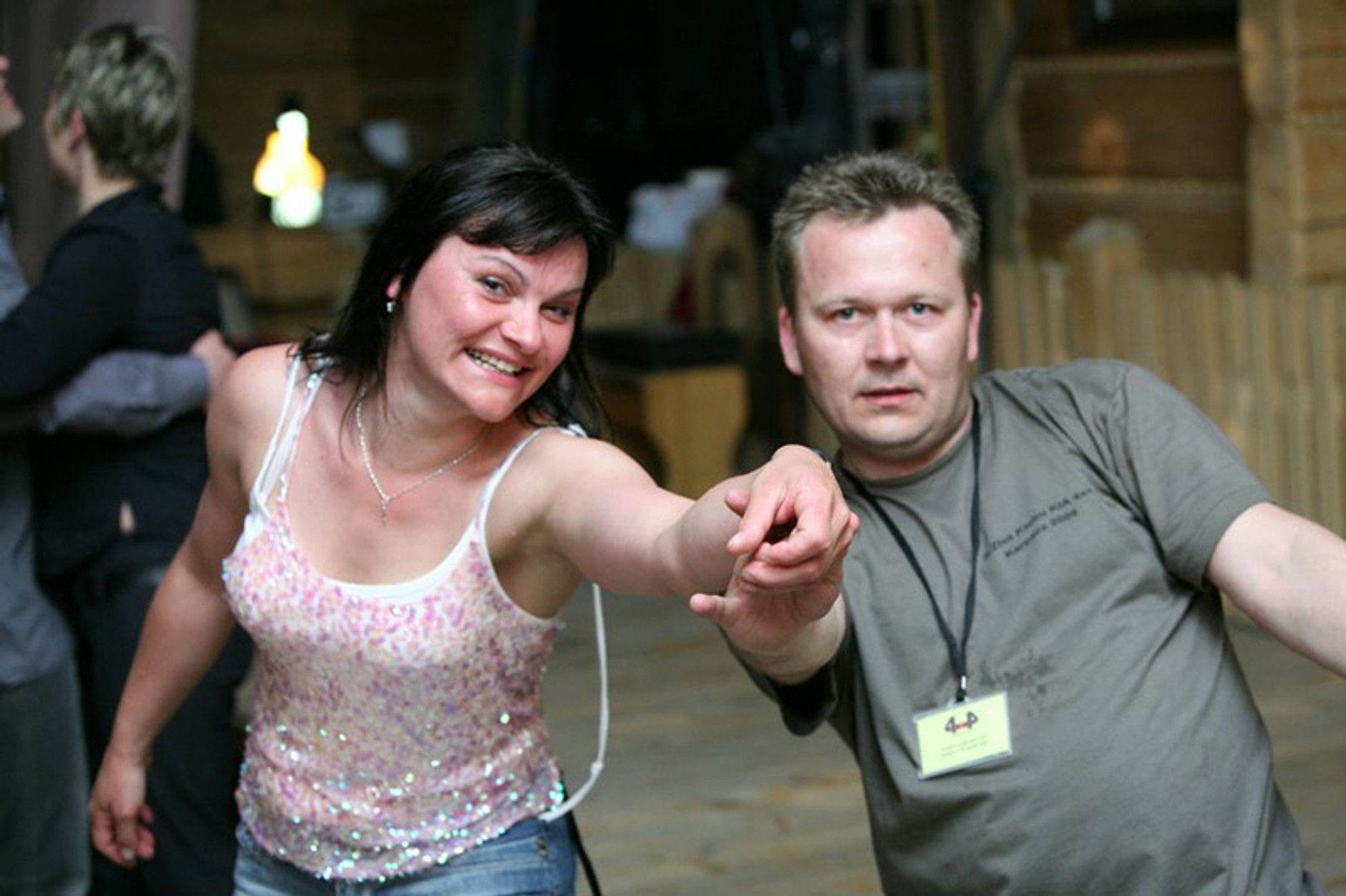 III. Zlot KIA 4x4: Karpacz w stylu country