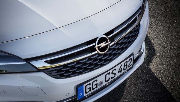 Opel już nie traci – zaczyna zarabiać