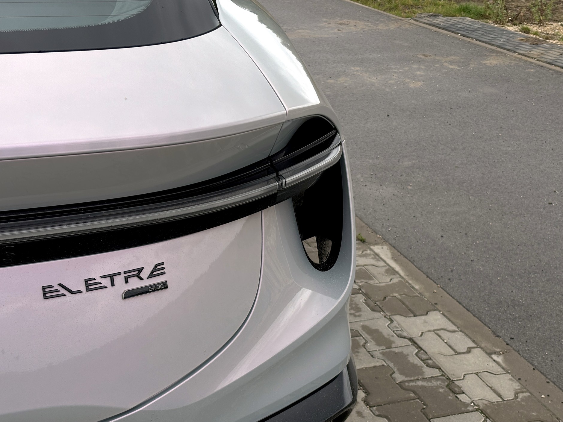 Lotus oficjalnie w Polsce