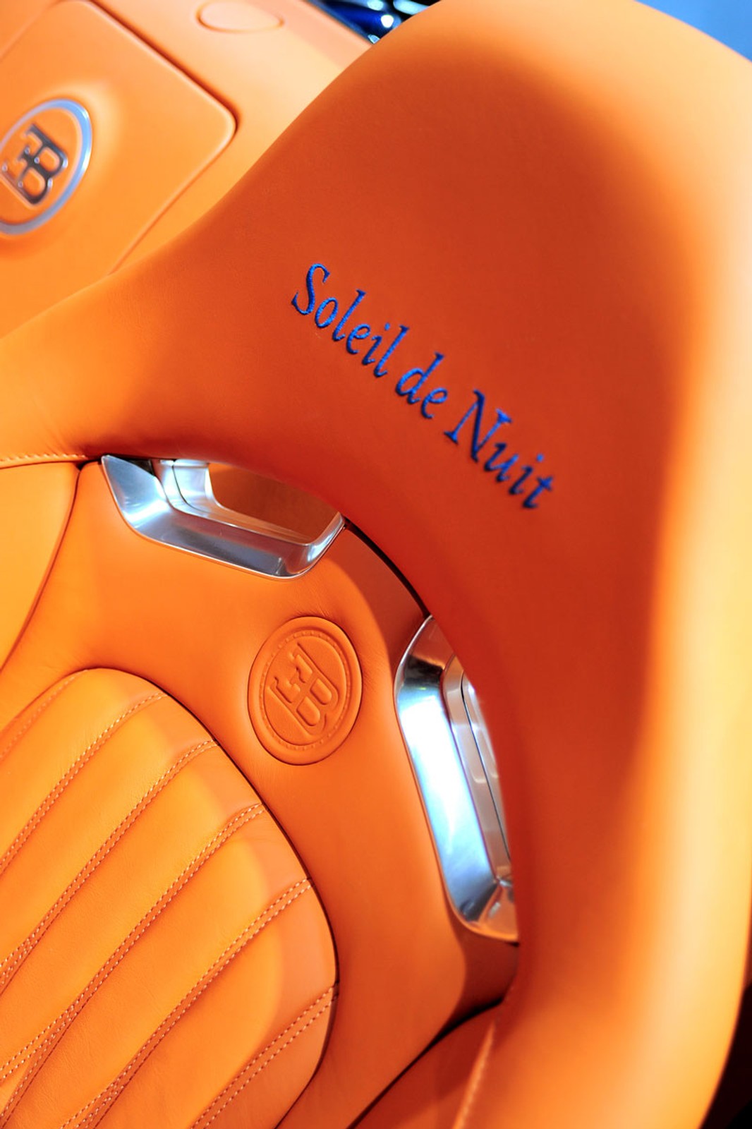 Trzy nowe Bugatti za prawie 19 milionów złotych