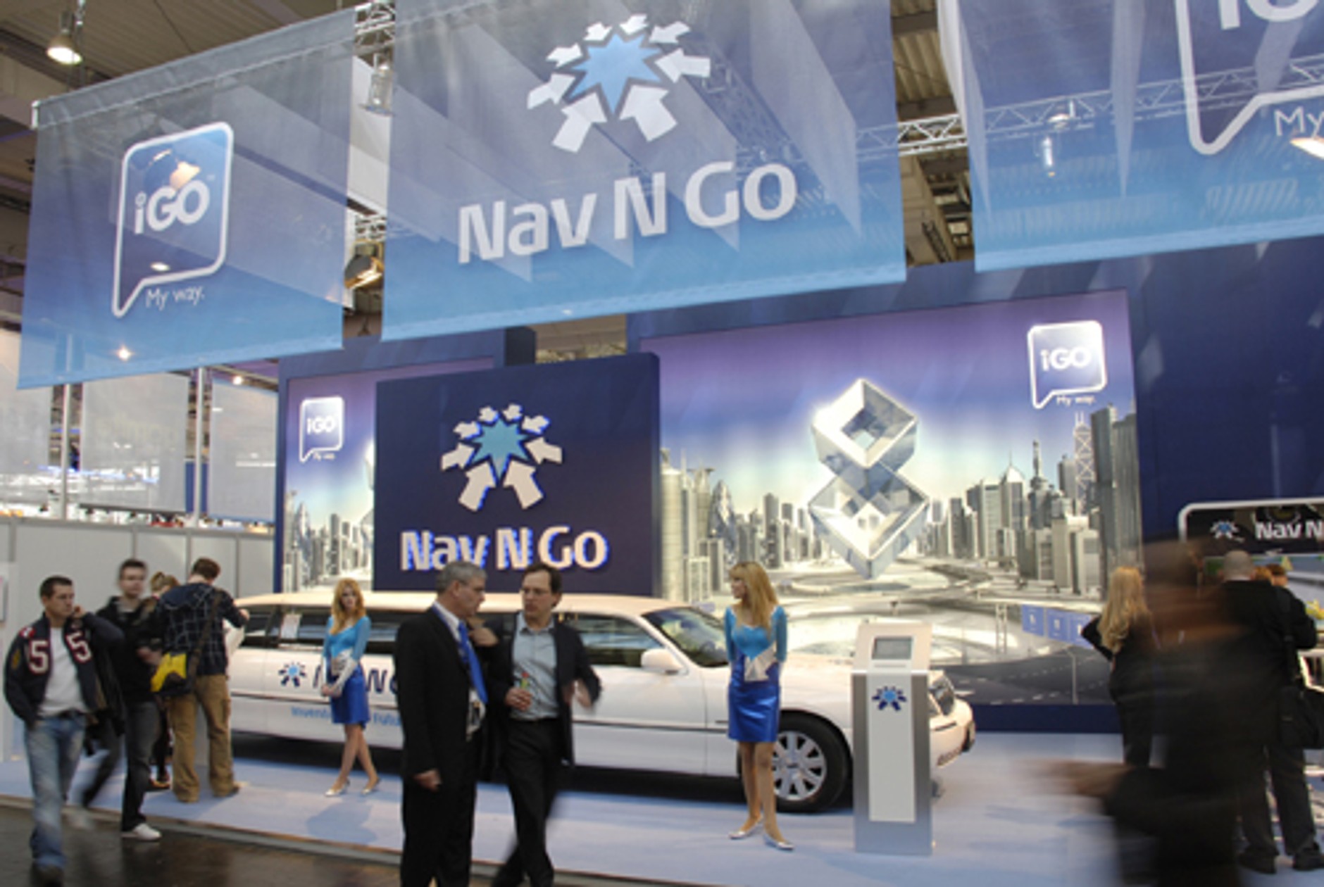 Jeszcze więcej nawigacji