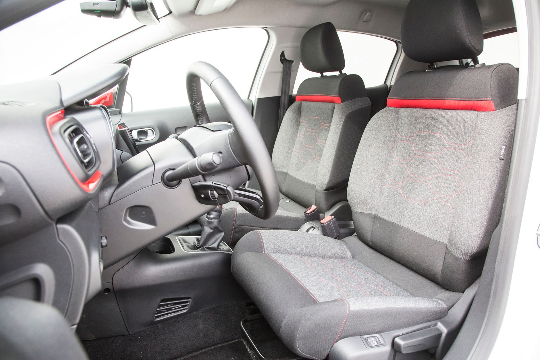 Citroen C3 1.6 BlueHDi 100 - maluch idealny na długie trasy