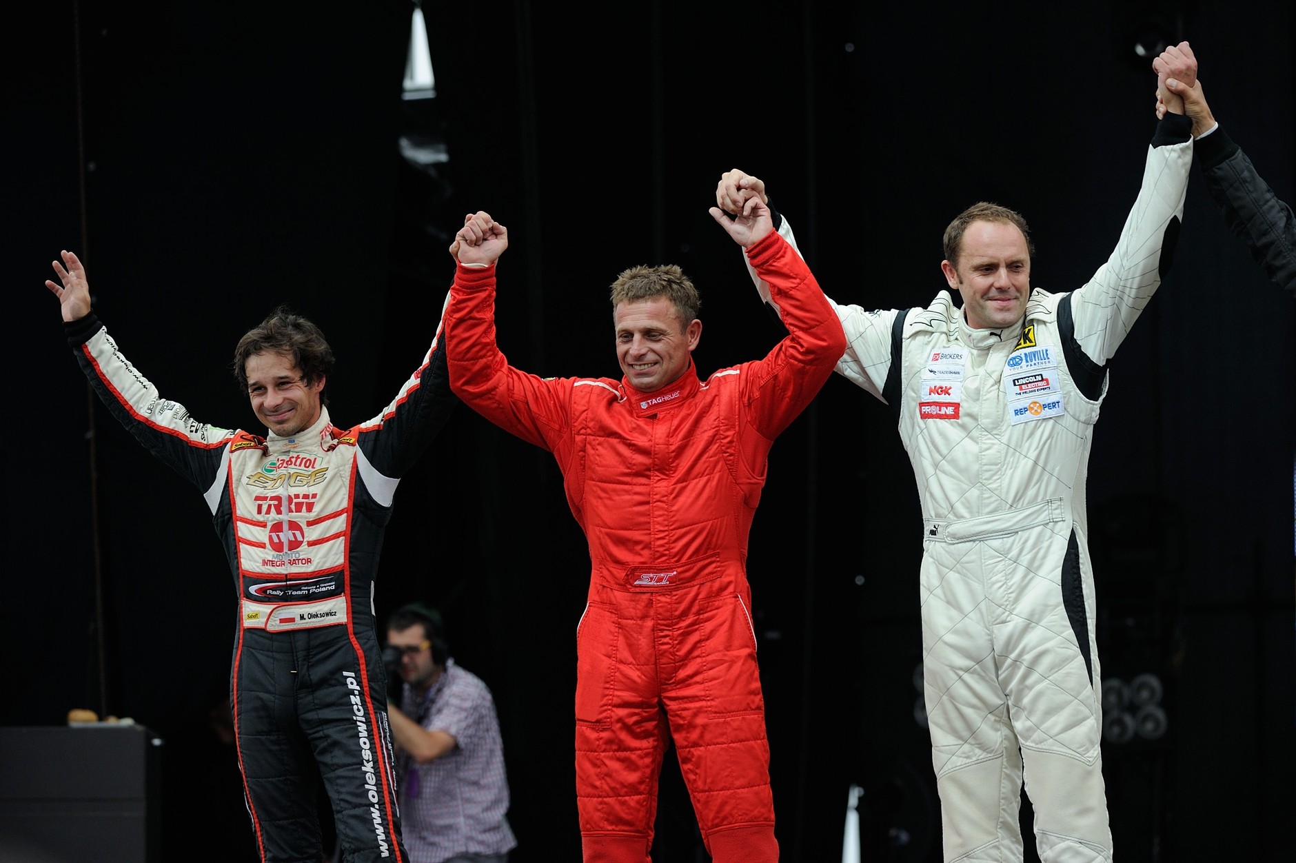 Fantastyczna zabawa na Bemowie