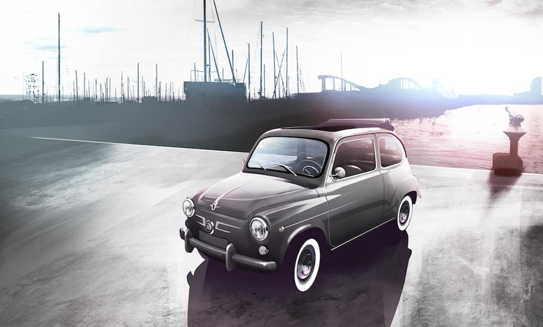 Seat 600
