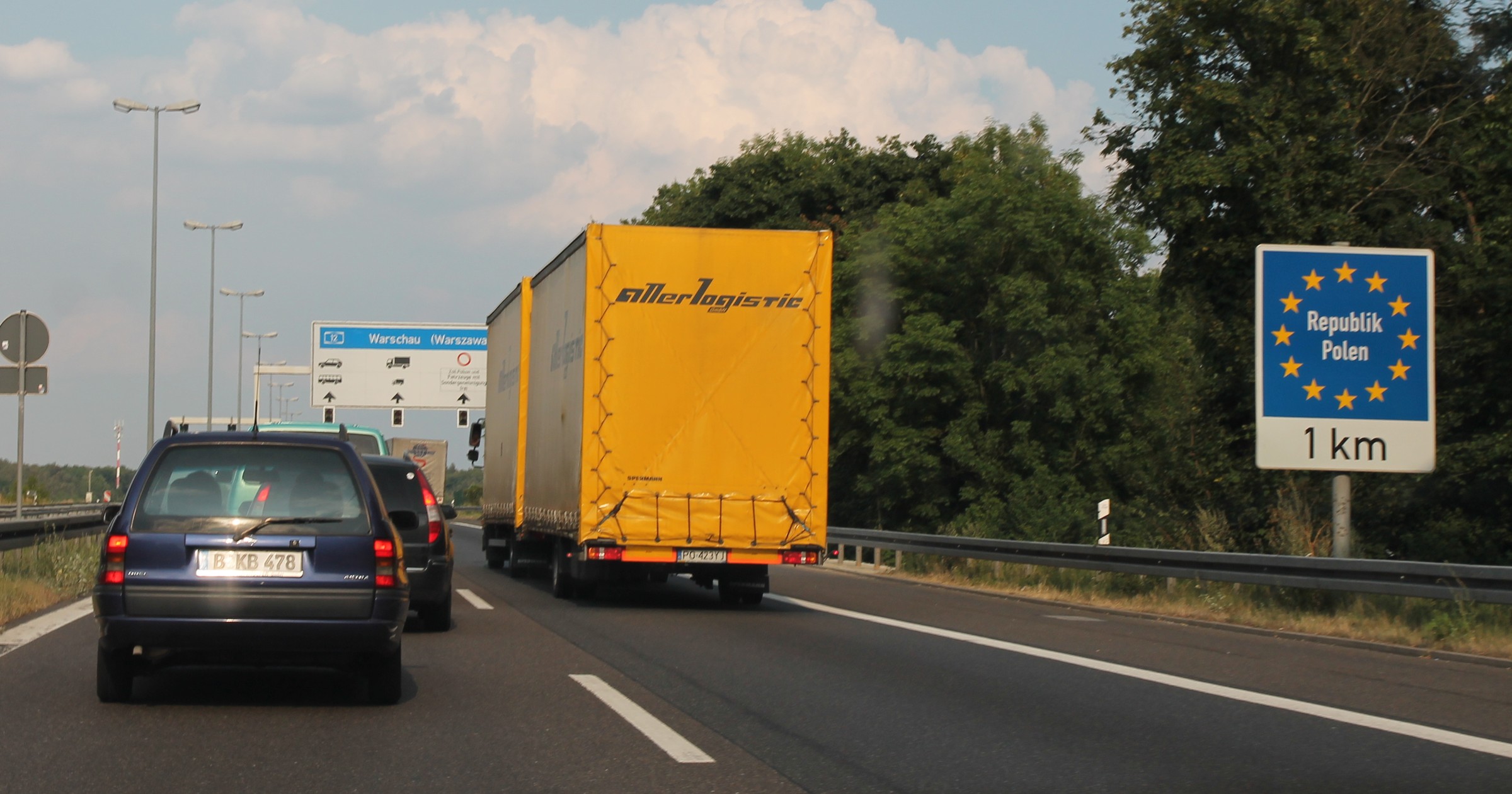 Autostrada