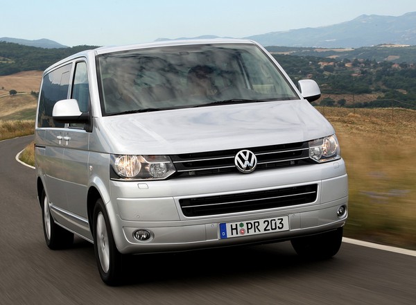 Akcja serwisowa Volkswagena w Niemczech. Sprawa dotyczy też wielu polskich kierowców