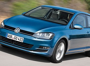 Co 5 lat nowa generacja Volkswagena