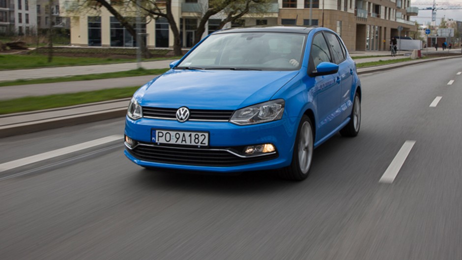 VW Polo 1.2 TSI (49)