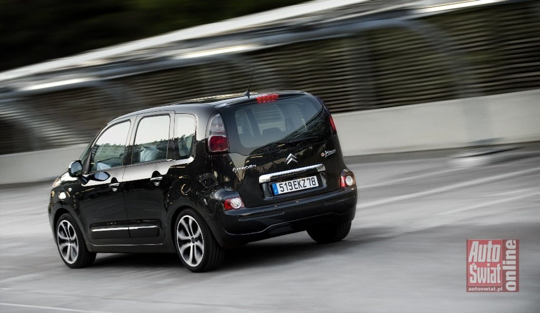 Citroen C3 Picasso