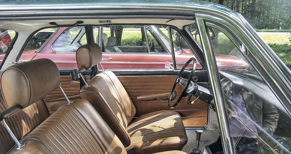 BMW 1600-2