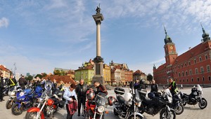 Ci wspaniali prawnicy na swych błyszczących maszynach