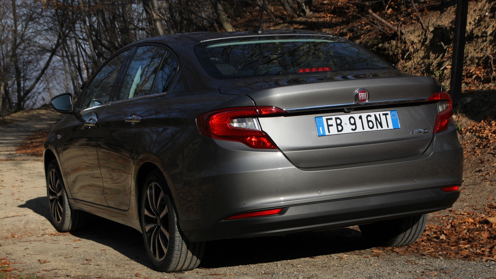 Fiat Tipo