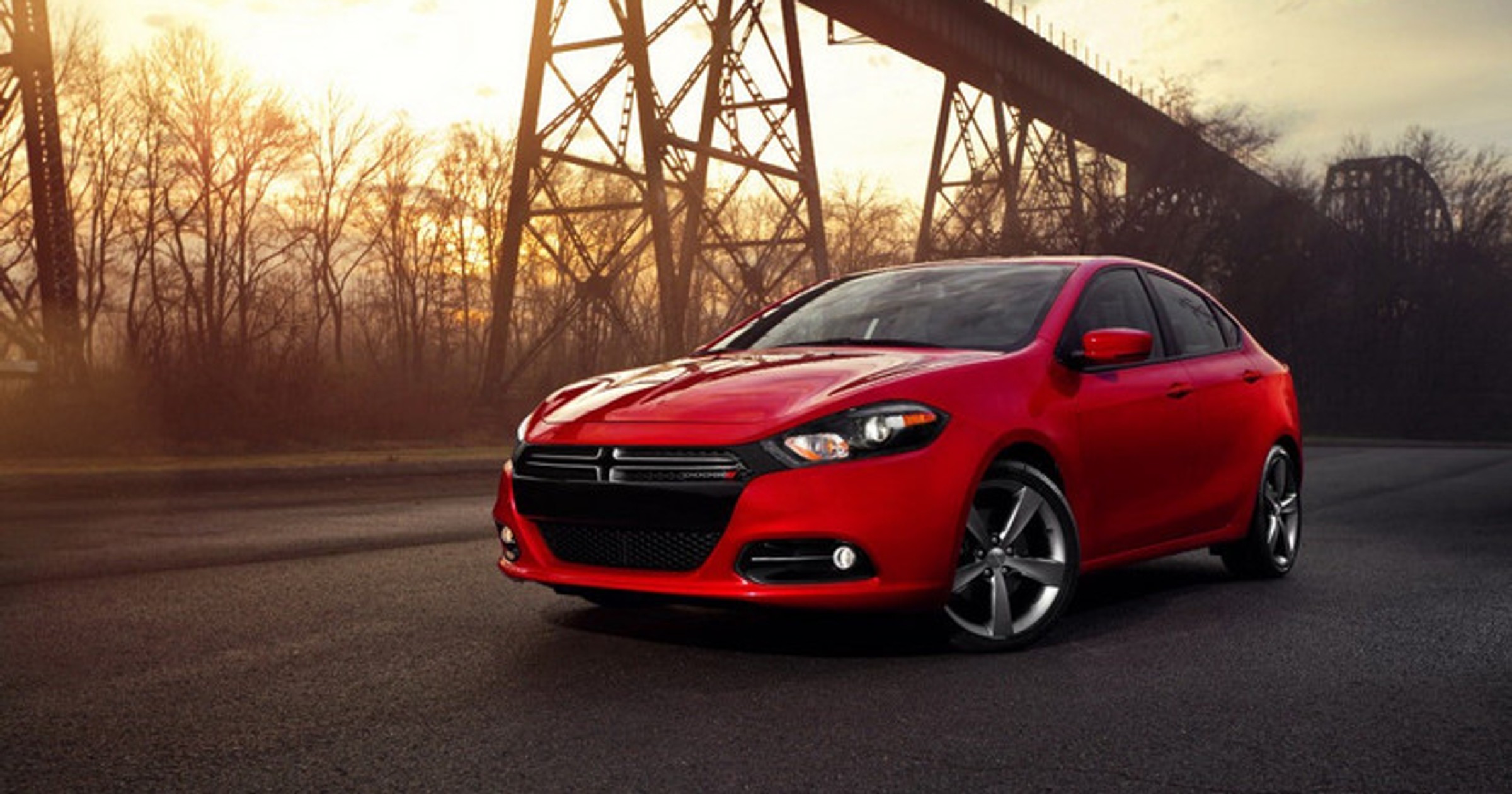 Dodge Dart