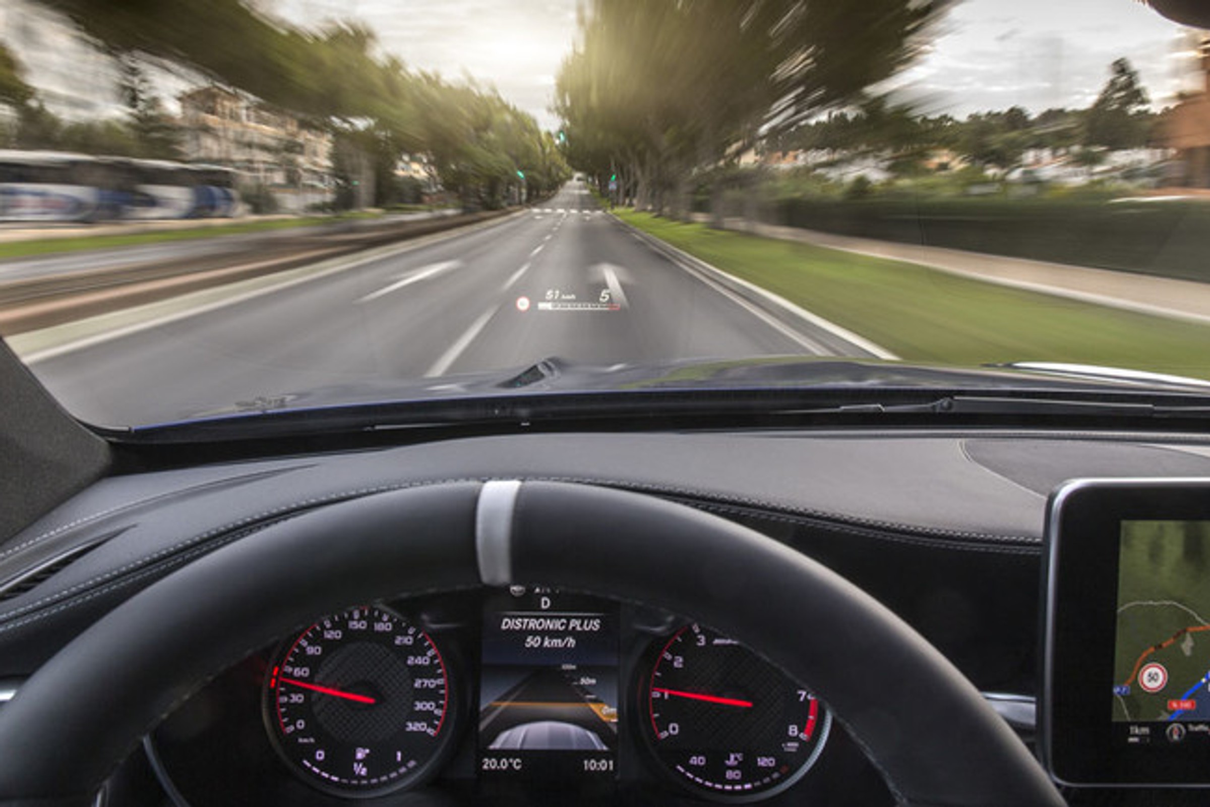 Multimilioner przekroczył prędkość o 30 km na godz. Dostał w Finlandii 121 tys. euro mandatu