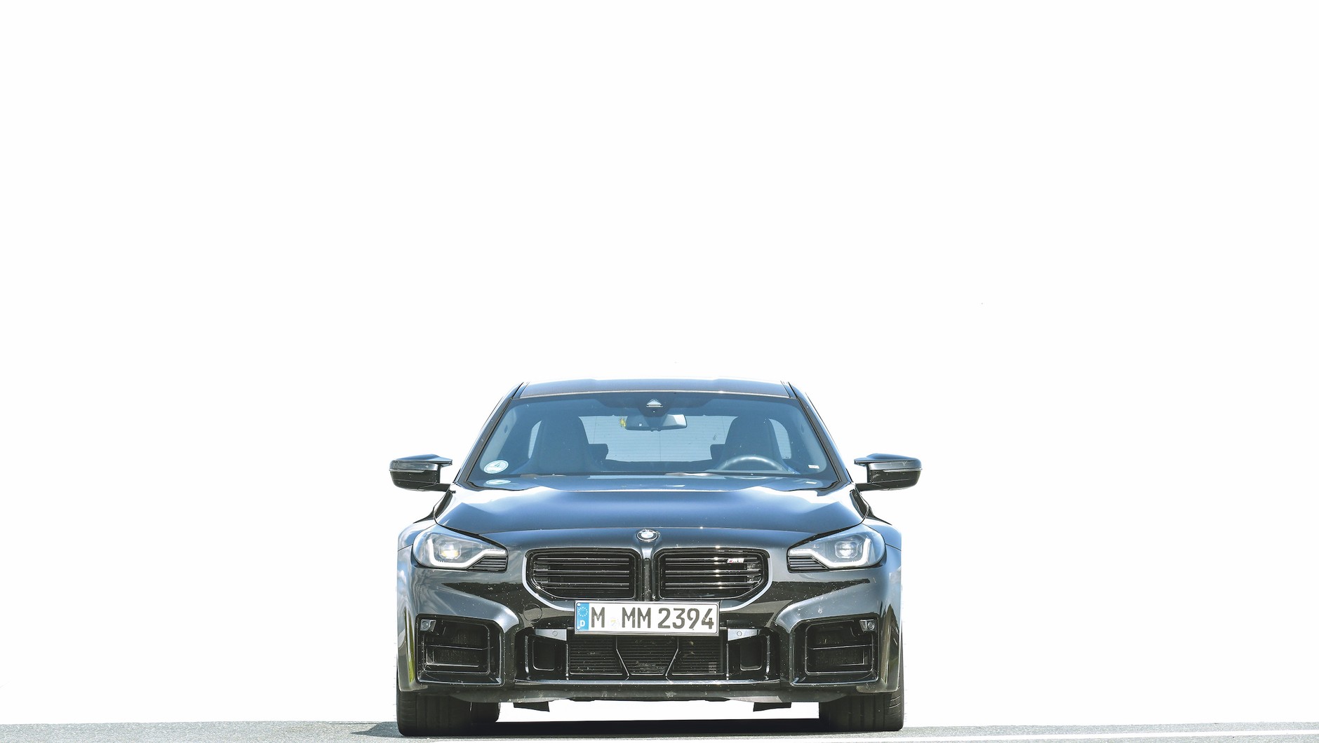 BMW M2 Coupe