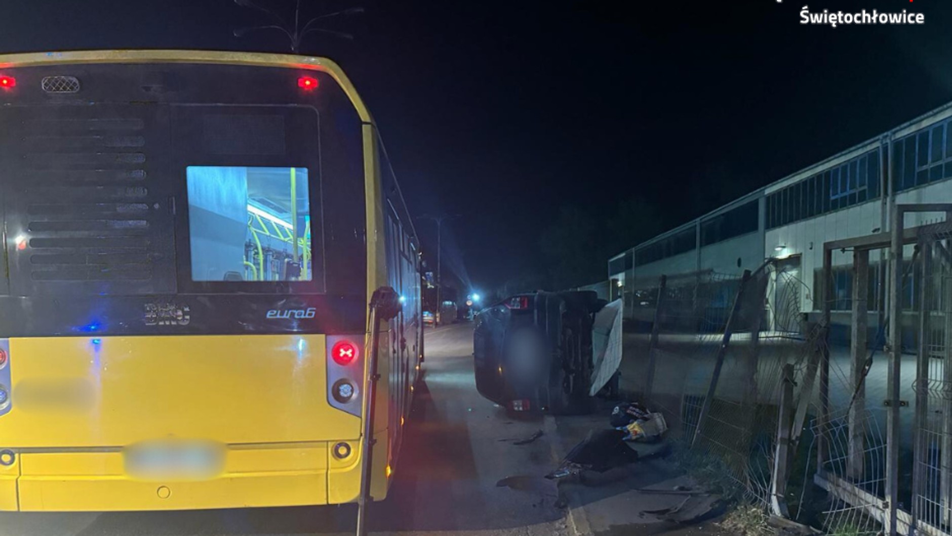 Obraz pochodzący z serwisu https://slaska.policja.gov.pl/kat/informacje/wiadomosci/382763,O-wlos-od-tragedii.html