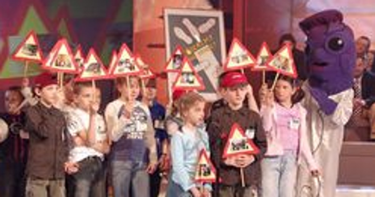 Bezpieczna droga do szkoly - wkrótce finał konkursu