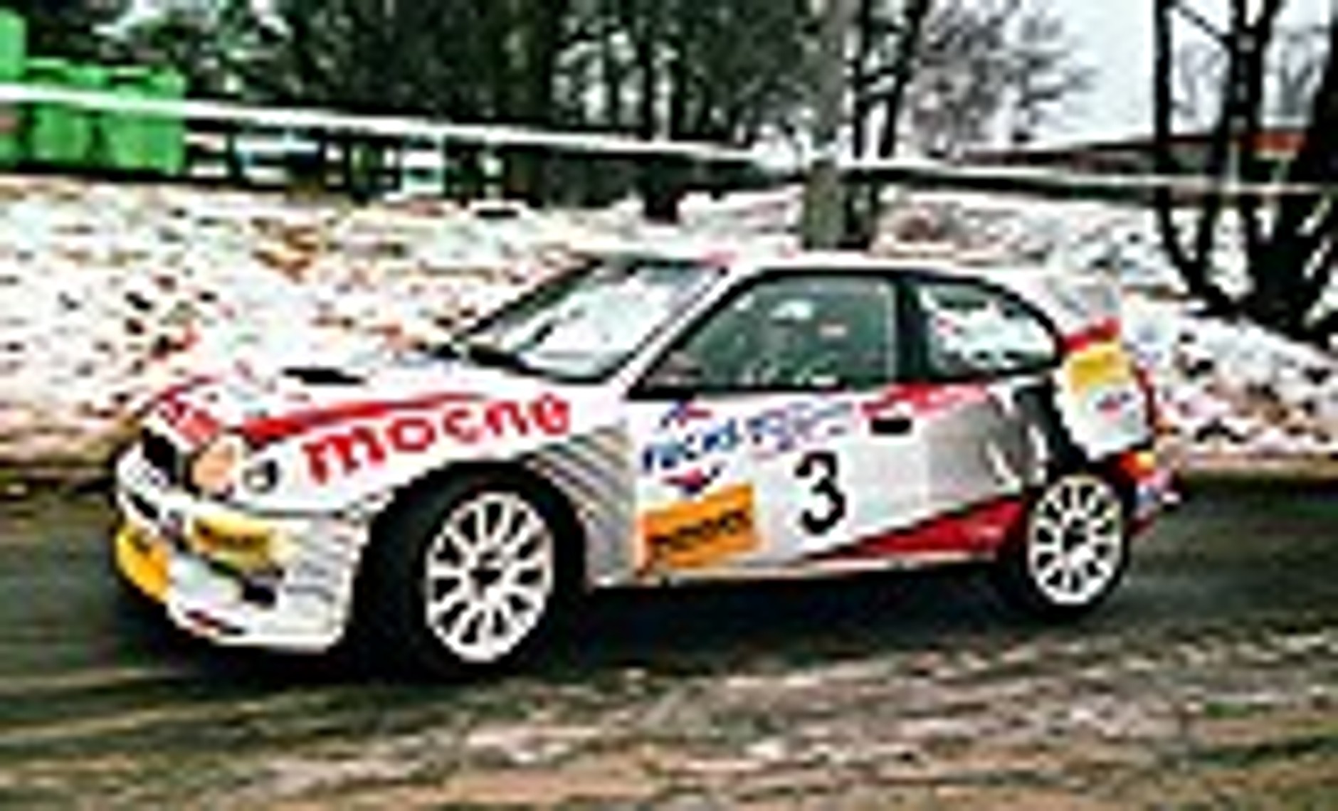 Pokonani własną bronią