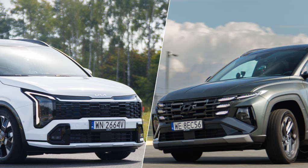 Wielki Test Auto Świata był wielkim testem dla napędów. Czy warto dopłacać do AWD?