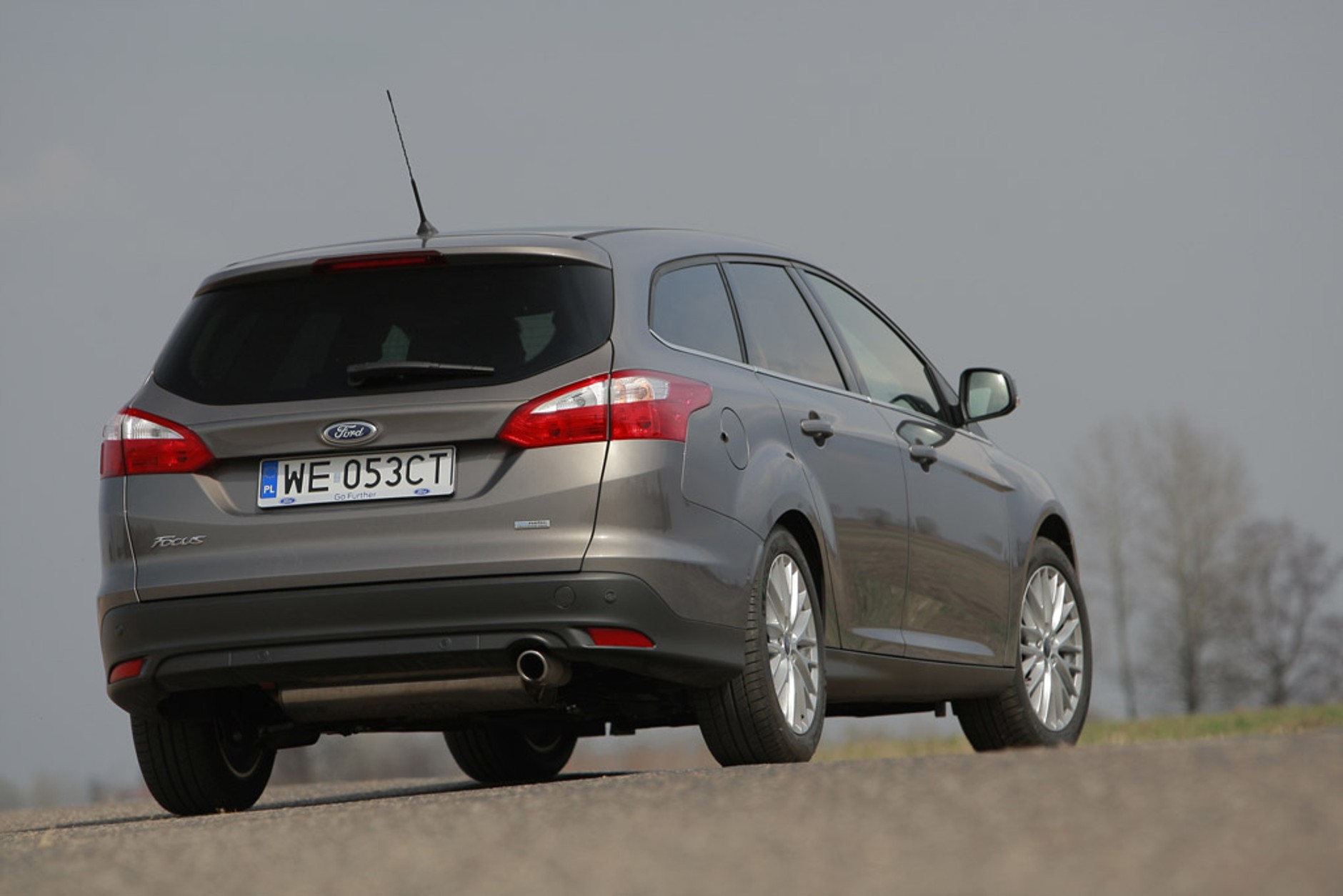 Chevrolet Cruze kombi kontra Ford Focus i Skoda Octavia: które kompaktowe kombi jest najlepsze