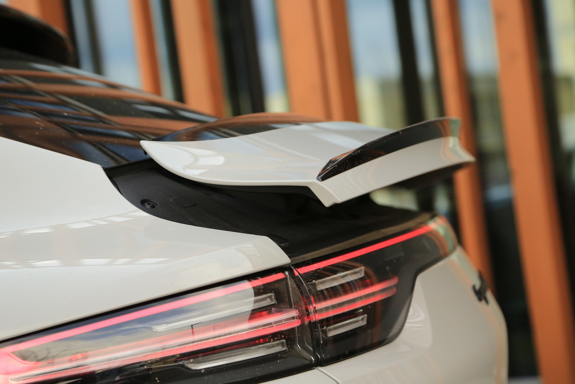 Porsche Cayenne Turbo S e-hybrid Coupé